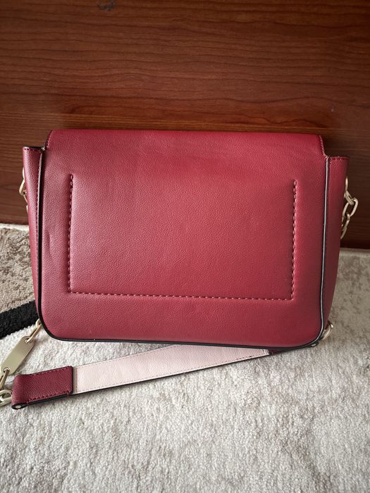 Calvin Klein дамска чанта