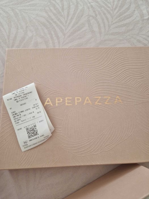 Дамски кецове Apepazza