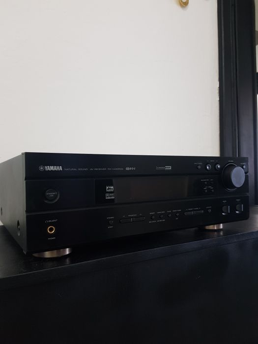 Vând amplifcator yamaha rx-v430