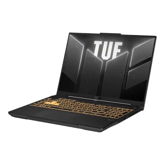 Noutbuk Asus TUF Gaming A16 | AMD Ryzen 7 170 | RTX 4050 6GB