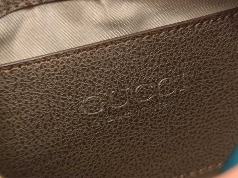 Geanta/Poseta Gucci - Model Ophidia Clutch