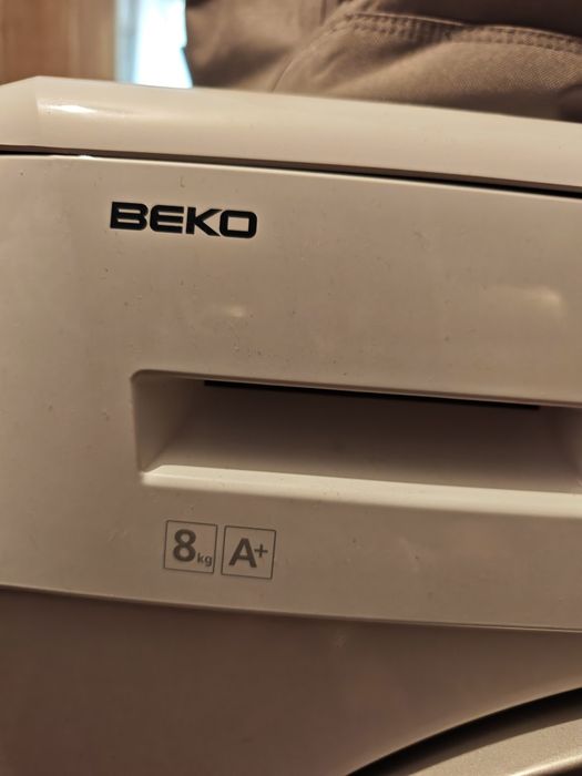 Сушилня Beko 8 кг (A+) – Модел DPU 8360 X