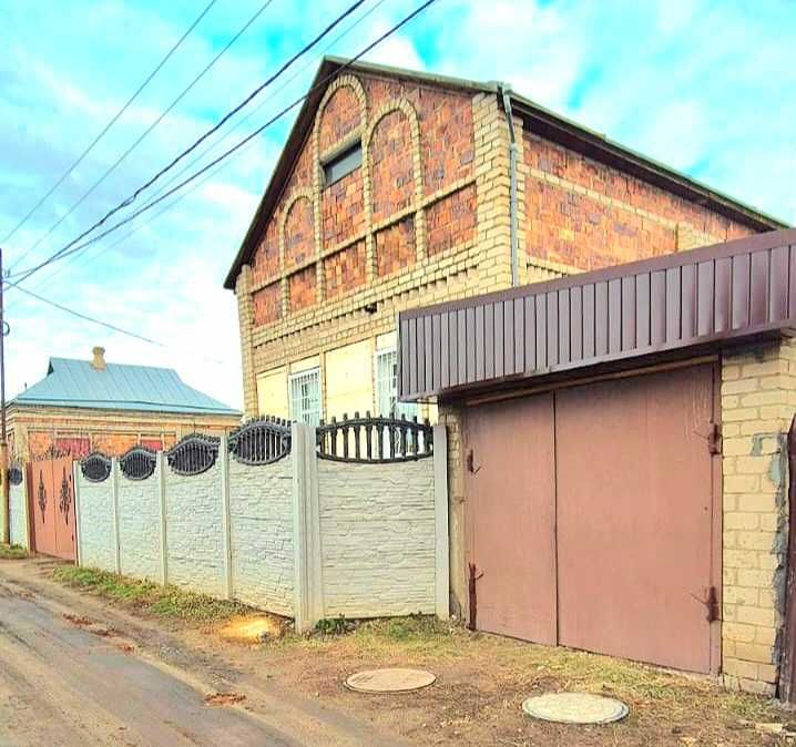 Продам дом район Лесозавод