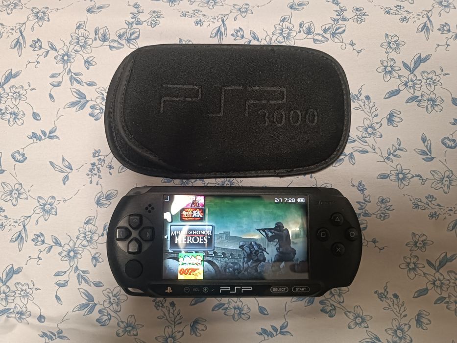 Assalom alekum Psp Sotiladi Original Street Model