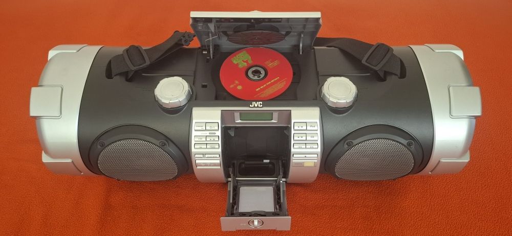 jvc rv second hand si noi de vanzare • Anunturi • OLX.ro