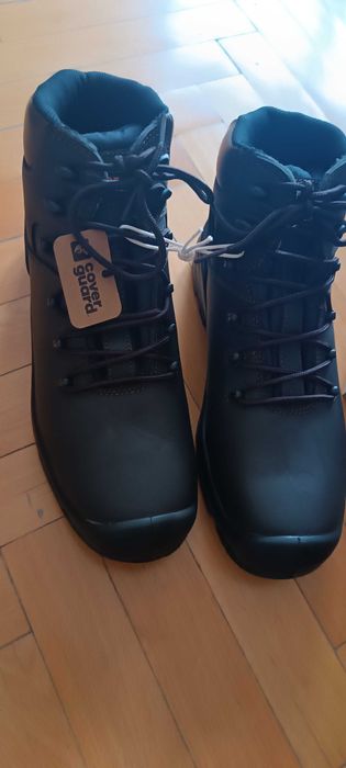 Мъжки работни обувки COVERGUARD 9TOPH43