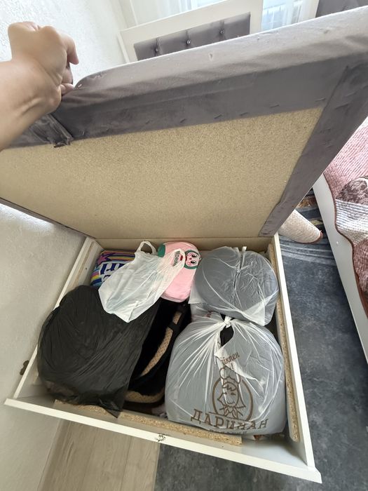 Продам кровать  детский 200*90