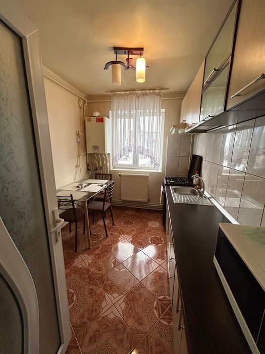 Apartament 2 camere Țăndărei