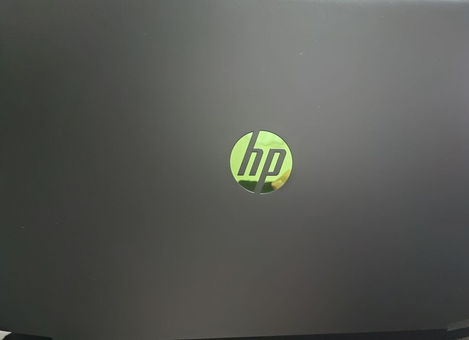 Hp Pavilion Gaming 15-ec1xxx