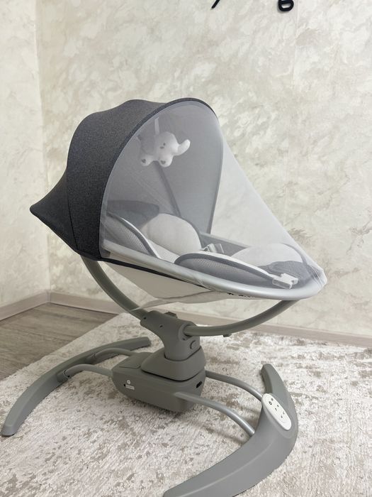 Продам Электрошезлонг