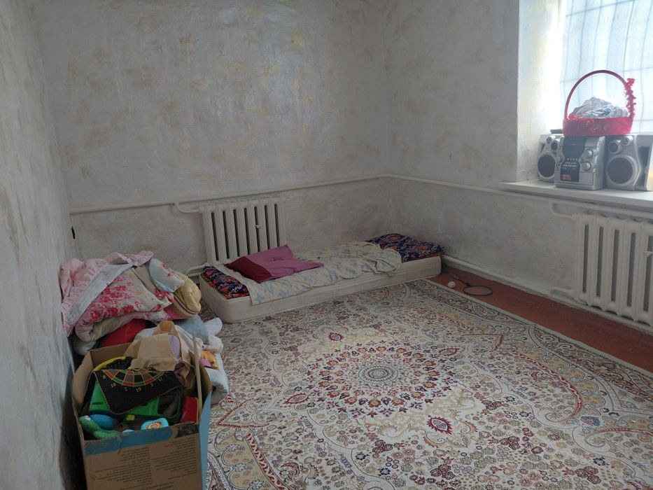 Продается дом в Бесжылдыке