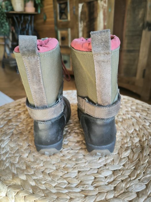 детски ботуши Timberland, размер 26.5