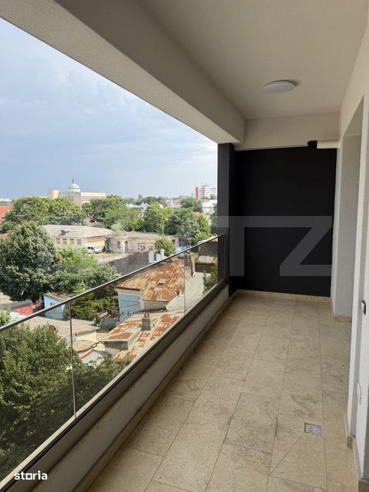 Apartament de vanzare, 61.10 mp, zona Piata Centrala