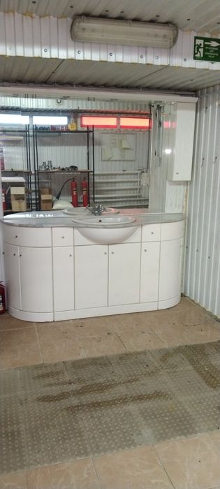 Продам гарнитур для ванны