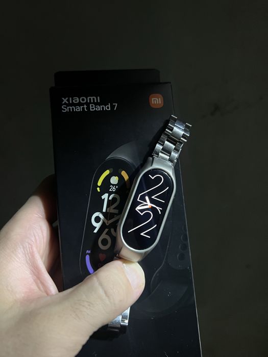 Redmi Note 13R Pro 5G 12/256gb mi band sovg’a