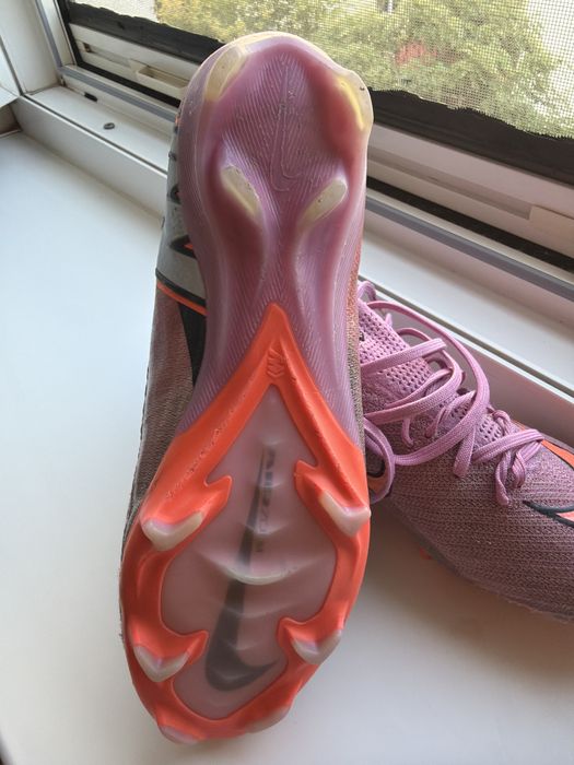 Ghete fotbal nike