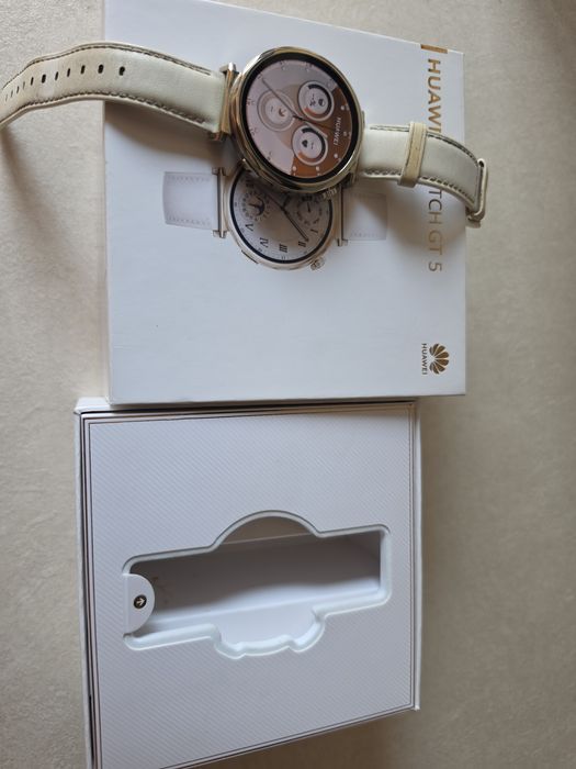 Huawei watch GT 5 41 mm