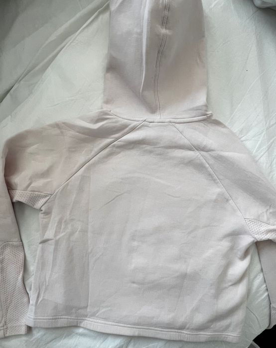 Спортно горнище/худи Puma