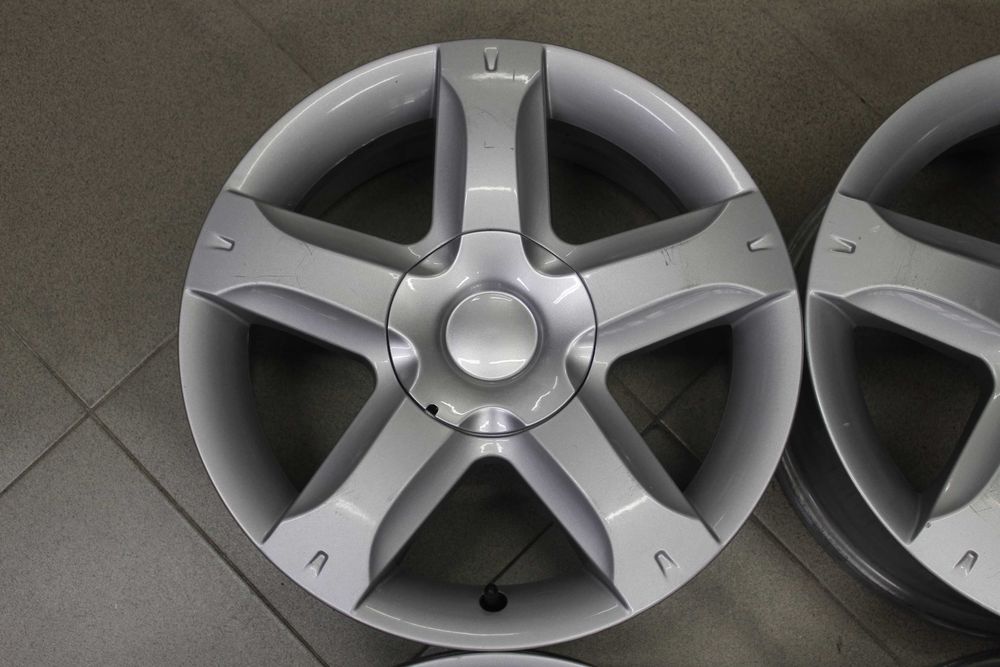 Джанти 16" 4х100 Dacia, Renault