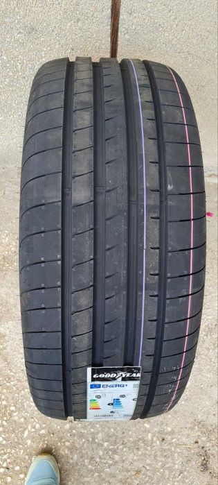 Продавам 4 бр. нови гуми 20" за джип или SUV