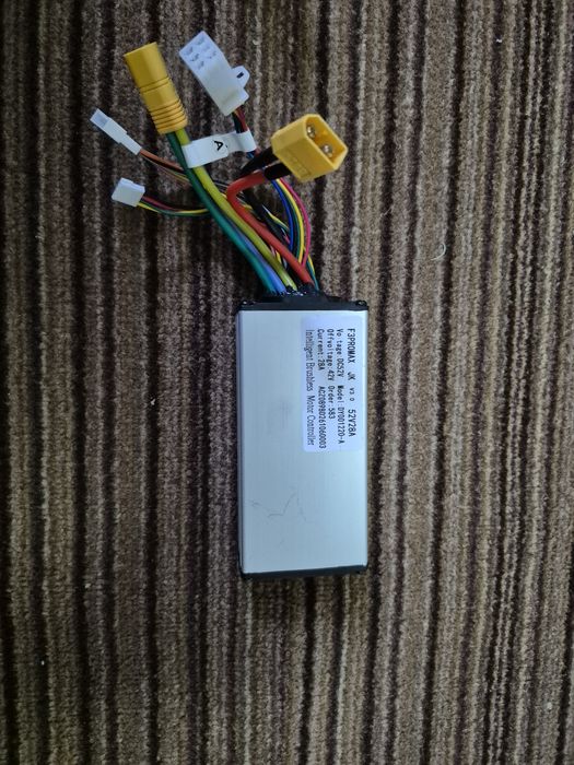 Controller trotineta electrica Ausom DT2 pro