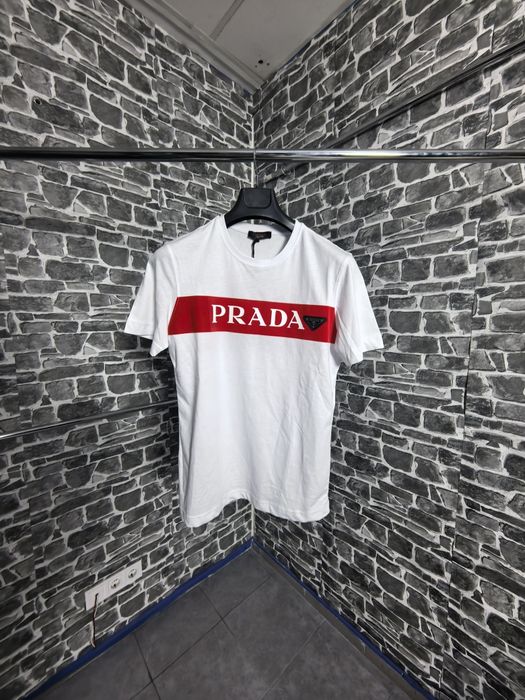 Мъжка тениска НАМАЛЕНА