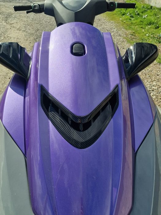 Джет  Ямаха Yamaha 180