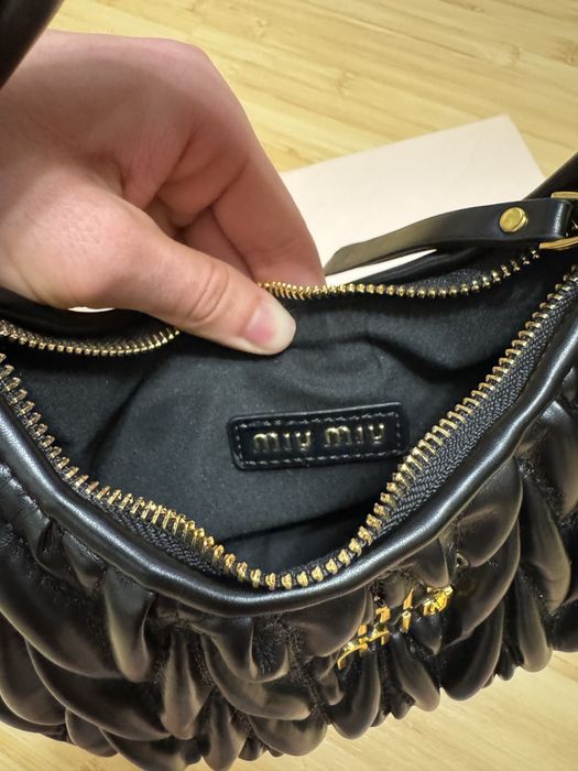 Geanta Miu miu femei