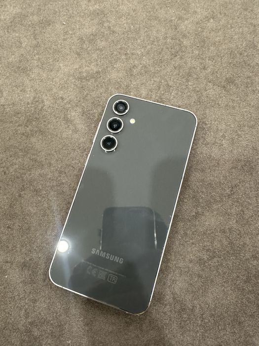 Samsung s23fe сломан дисплей