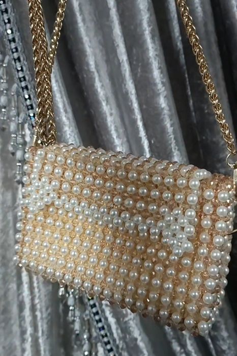 Сумочка ручной работы