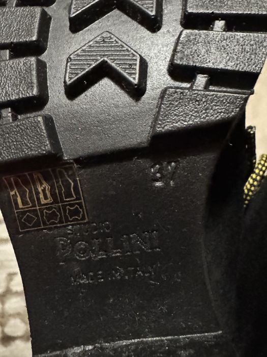 Дамски боти Pollini