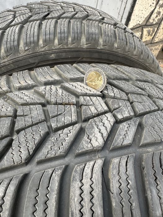 225/60R17 HANKOOK winter ICEPT EVO 3