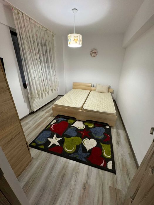 apartament 2 camere, Bucurestii noi