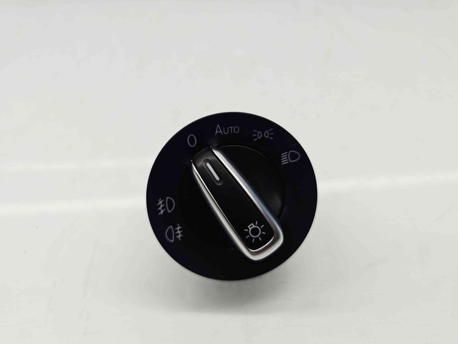 Bloc lumini  Volkswagen Golf 6 (5K1) [Fabr 2009-2013] 3C8941431A