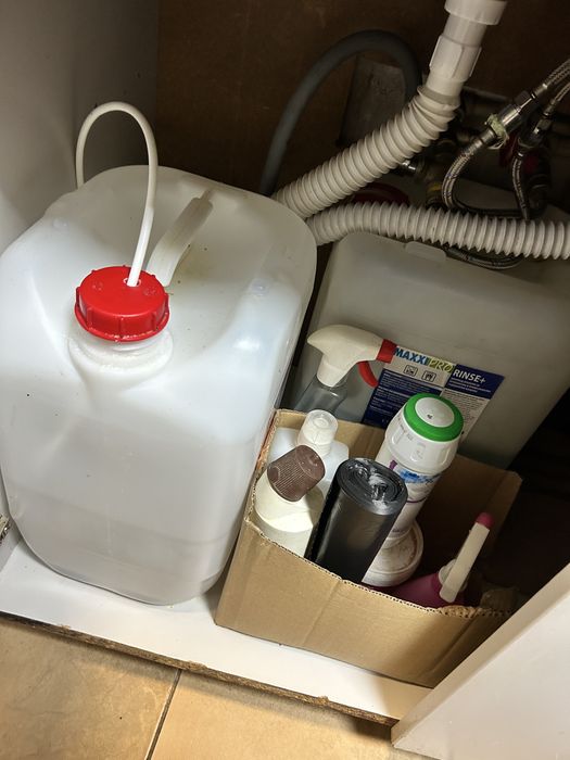 Миялна машина профи трифазна