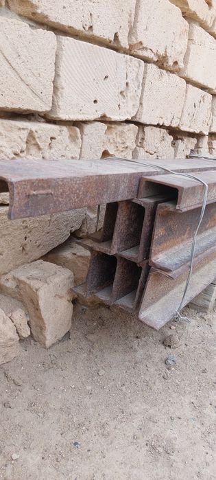 Швиллер 150мм 3метр