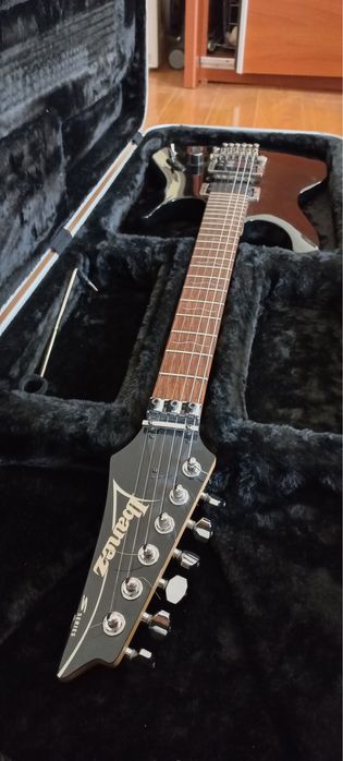 Chitara electrica Ibanez s470