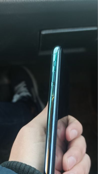 Iphone 11 pro 256 Gb