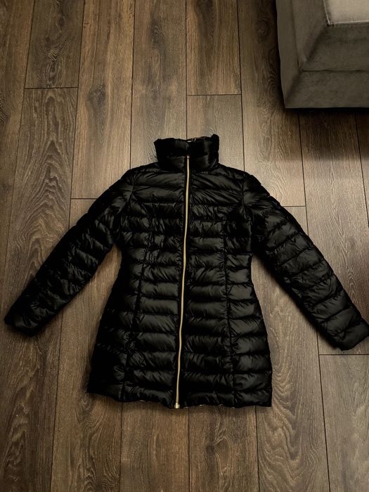 Ново Дамско Двулицево яке Versus Versace размер S