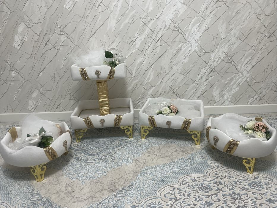 Корзины для қүдалық