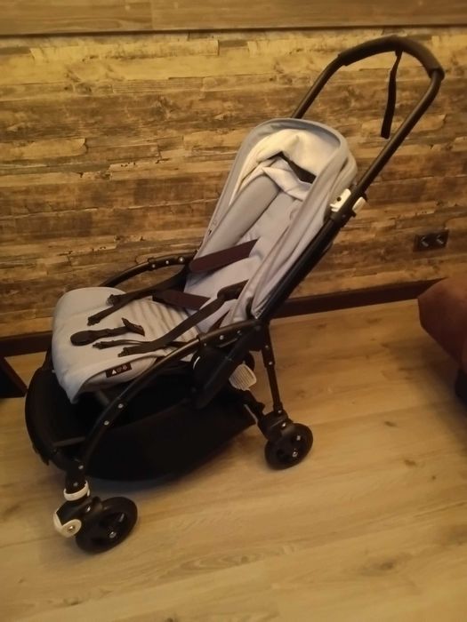 Коляска Bugaboo Bee 5