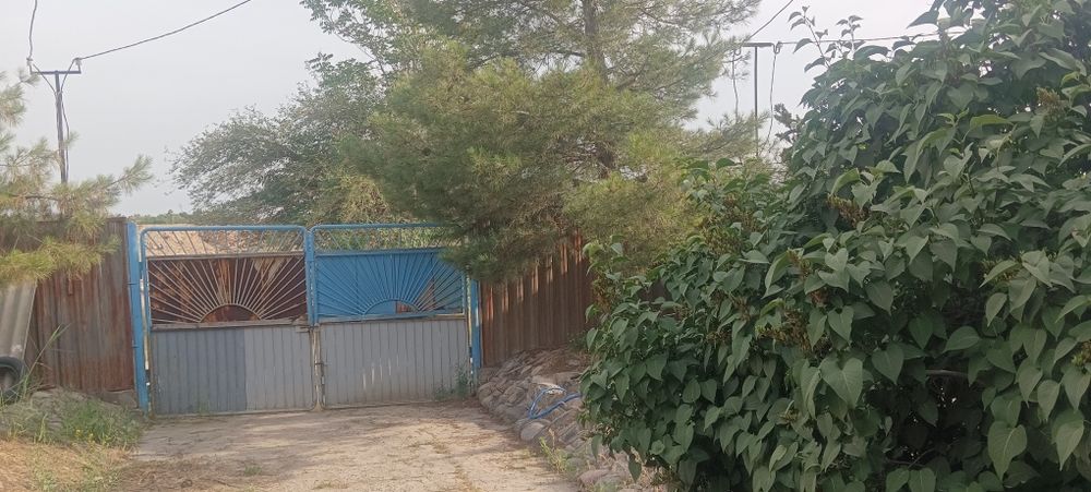 Участок 8 Соток Дом