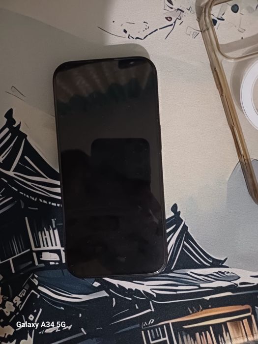 Iphone 16 Pro 128Gb E-Sim