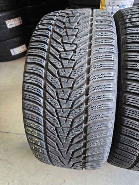 265/35/22 HANKOOK 2бр