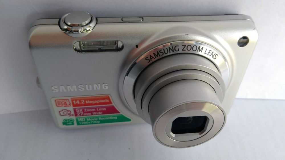 Фотоаппарат Samsung ST65