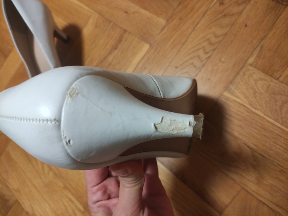 Официални обувки, 41 номер