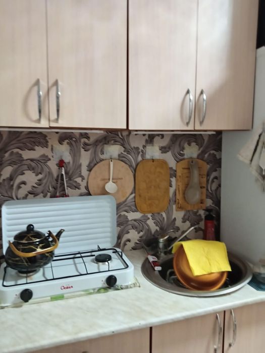 Продам комнату в общежитии