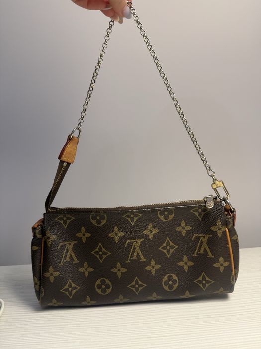 Винтажная сумочка Louis Vuitton