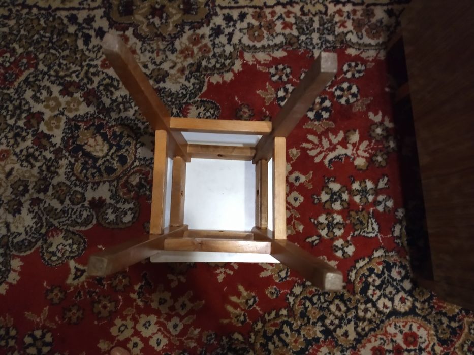 Соц  кухненски  Стол