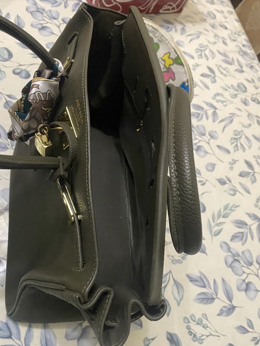 Продам сумочку в отличном состоянии